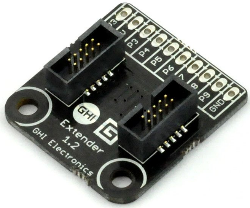 GHI Extender module