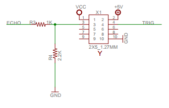 US3 distance module schema