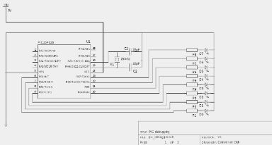 PIC debugging